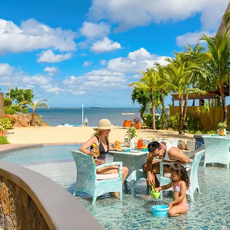 Le Jadis Beach Resort & Wellness - Managed By Banyan Tree Hotels & Resorts-3