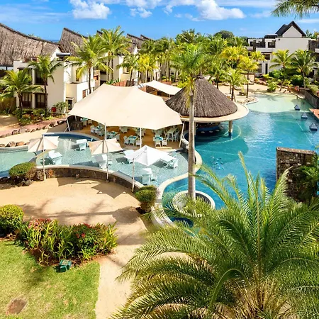 Le Jadis Beach Resort & Wellness - Managed By Banyan Tree Hotels & Resorts-2