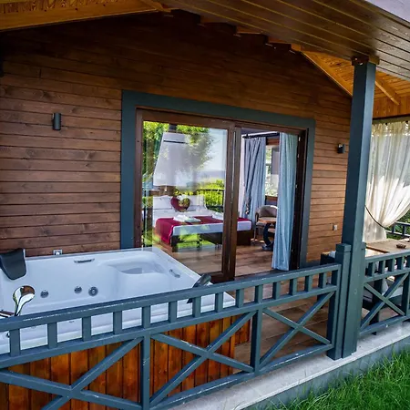 Porto Amore Club Hotel (Adults Only)-3