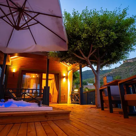 Porto Amore Club Hotel (Adults Only)-2