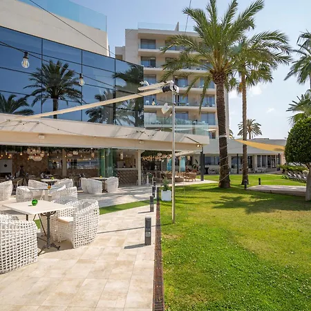 Hotel Torre Del Mar - Ibiza-2