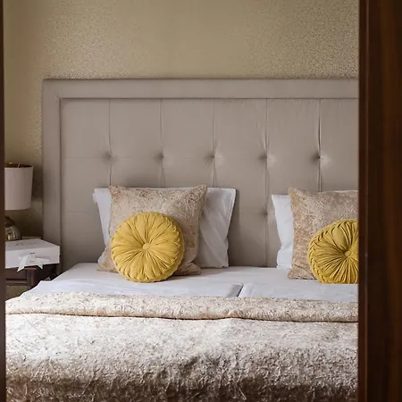 Rezydencja Luxury Hotel Bytom Piekary Slaskie-2