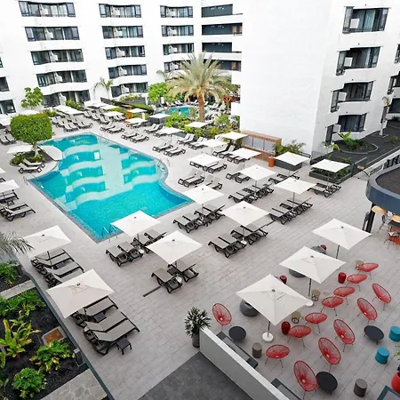 Hovima Suites Costa Adeje (Adults Only)-2