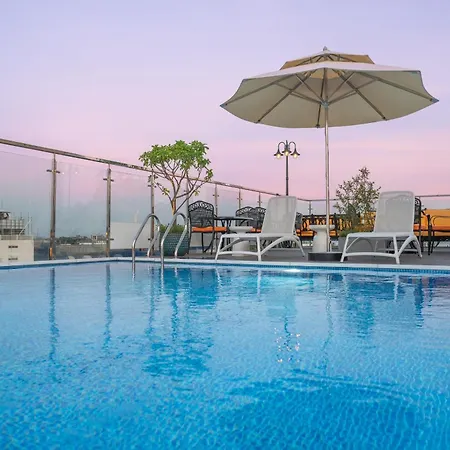 Anatole Hotel Hanoi-2