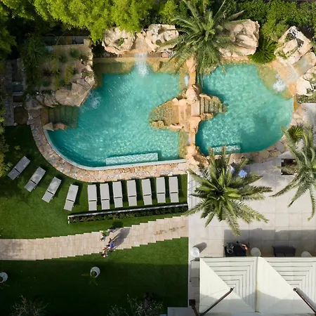 Hotel Capanna D'Oro-2
