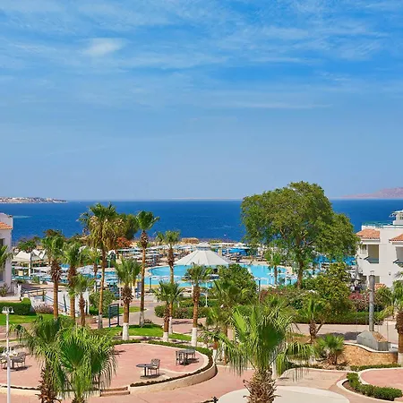Dreams Beach Resort - Sharm El Sheikh-3