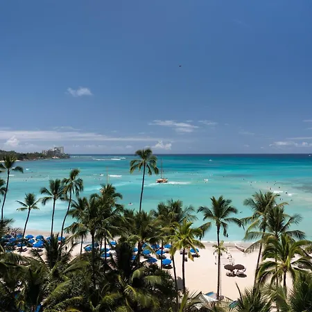 The Royal Hawaiian, A Luxury Collection Resort, Waikiki-3