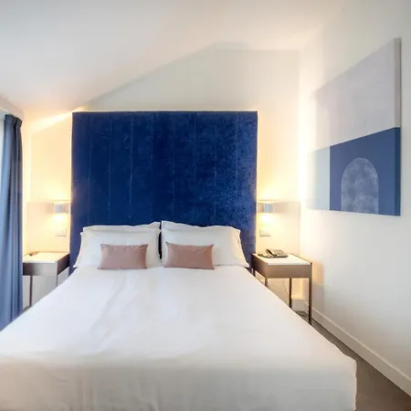 Hotel Garden Sea Wellness&Spa 4 stelle superior-2