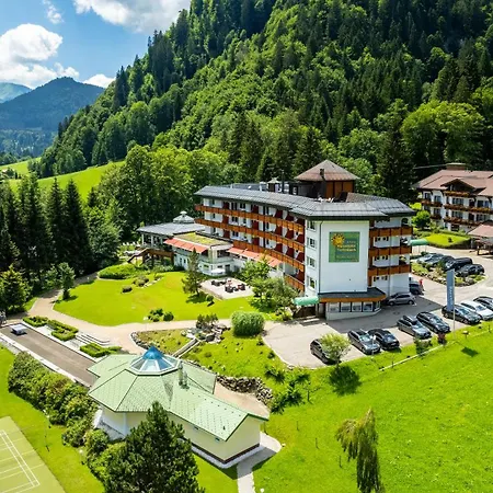 Alpenhotel Oberstdorf - ein Rovell Hotel-2