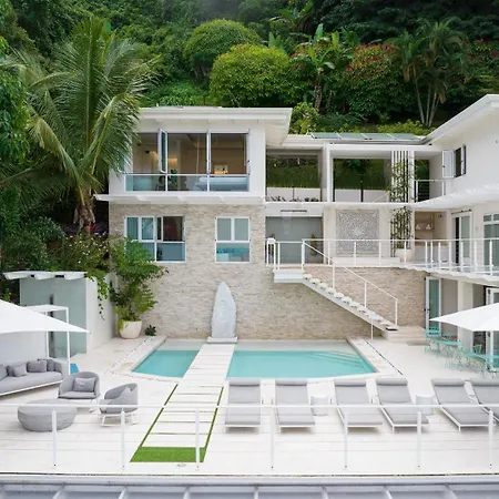The Retreat Costa Rica - Wellness Resort & Spa-3
