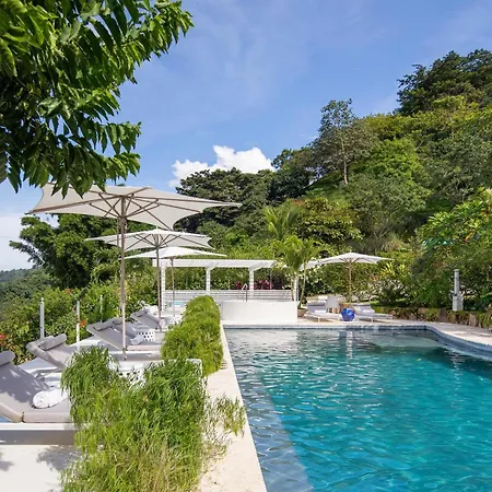 The Retreat Costa Rica - Wellness Resort & Spa-2