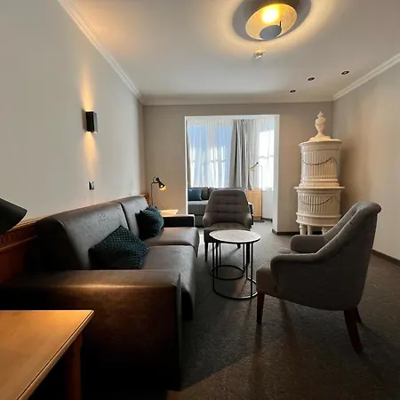 Superior Hotel Panorama-3