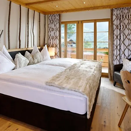 Aspen Alpine Lifestyle Hotel-2