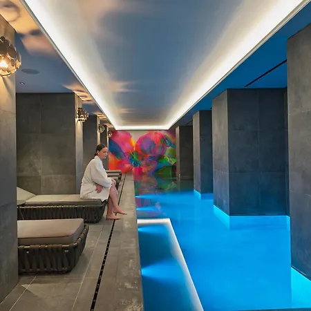 Nyx Esperia Palace Hotel Athens By Leonardo Hotels-3