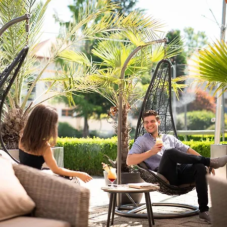 MenDan Magic Spa&Wellness Hotel-2