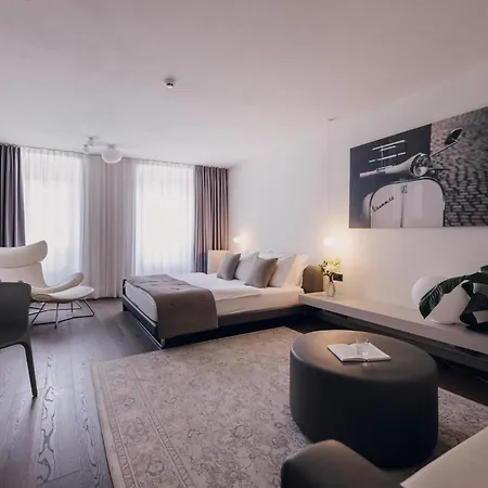 Guesthouse Suiteseven-2