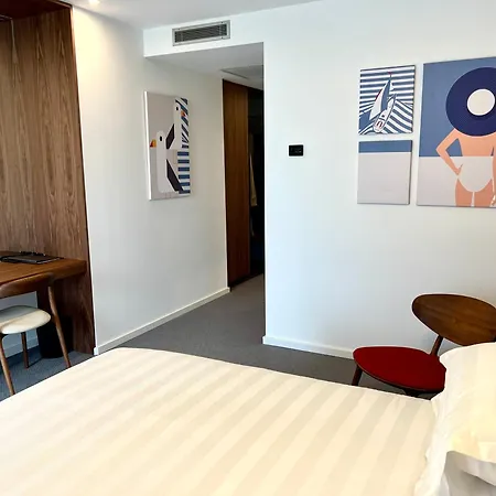 Boutique Hotel Mirjam-2