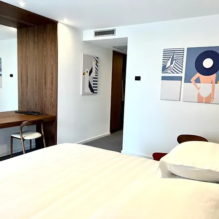Boutique Hotel Mirjam-3