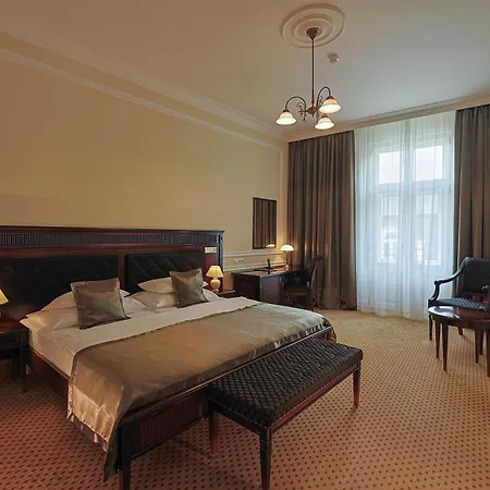 Luxury Spa Hotel Olympic Palace-3