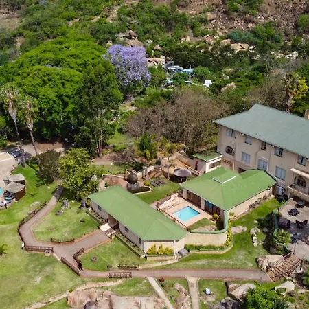 Gooderson Natal Spa Hot Springs Resort-2
