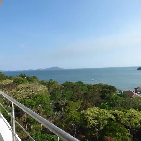 09E Luxury Ocean Views Great Special Rate Panama-2