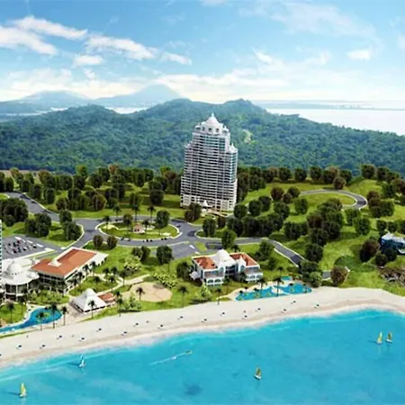 09E Luxury Ocean Views Great Special Rate Panama-3