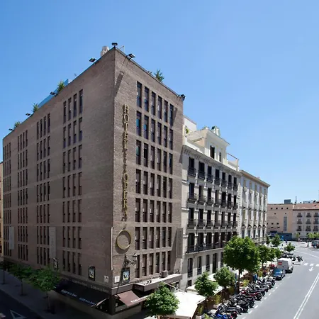 Hotel Opera-3