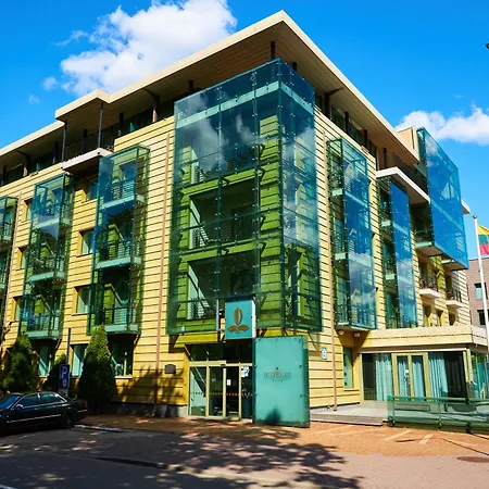 Grand Spa Lietuva Hotel Druskininkai-3