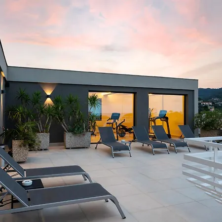 Corallo Wellness Hotel-2