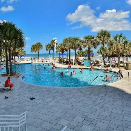 Unit 2230 Ocean Walk - 2 Bedroom Ocean View-3