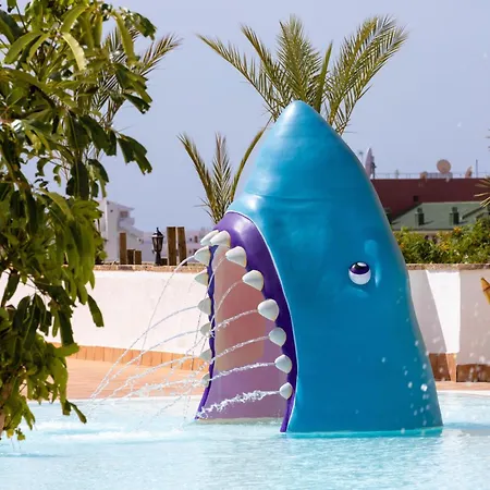 Chatur Playa Real Resort-2