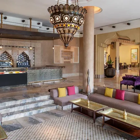 Sharq Village & Spa, A Ritz-Carlton Hotel-2