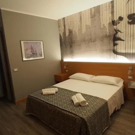 Hotel Bella Venezia Mare-3