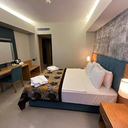 Hotel Ambrosia-2