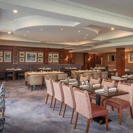Slieve Russell Hotel-3