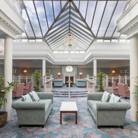 Slieve Russell Hotel-2
