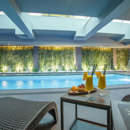 Bushi Resort & Spa-3