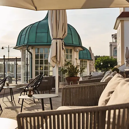 Travel Charme Kurhaus Binz-2