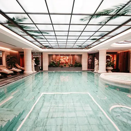 Xheko Imperial Luxury Hotel & Spa-2