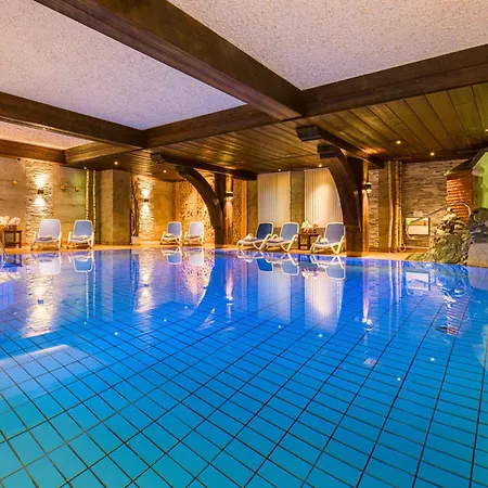 Hotel Krone Igelsberg-2