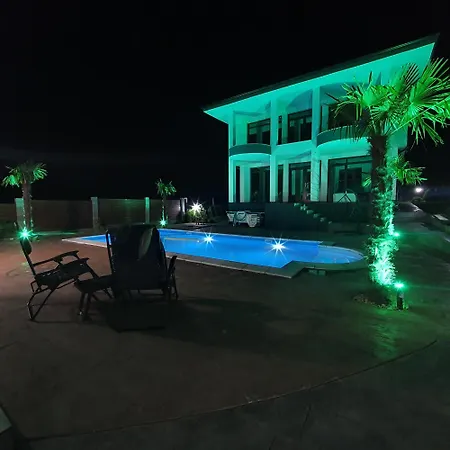 Captain Niko Apartments-3