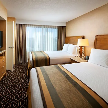 DoubleTree Suites By Hilton Anaheim Resort/Convention Center-2