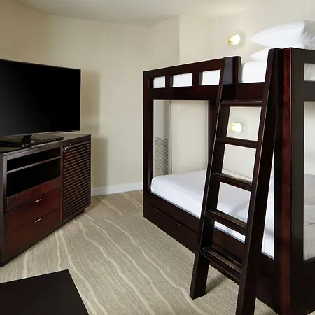 DoubleTree By Hilton San Diego Hotel Circle-3
