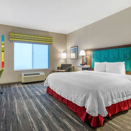 Hampton Inn Carlsbad North San Diego County-2