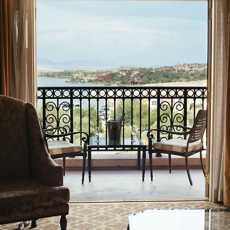 Hilton Lake Las Vegas Resort&Spa-2