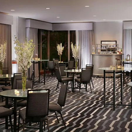 Hilton Boston Logan Airport-3