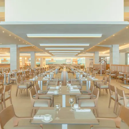 Barcelo Maya Riviera (Adults Only)-3