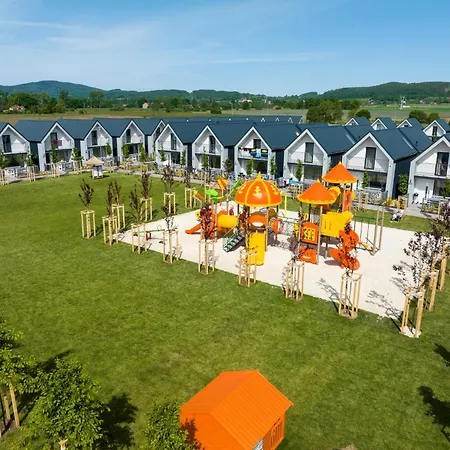 Holiday Park & Resort Cieplice Zdroj-3