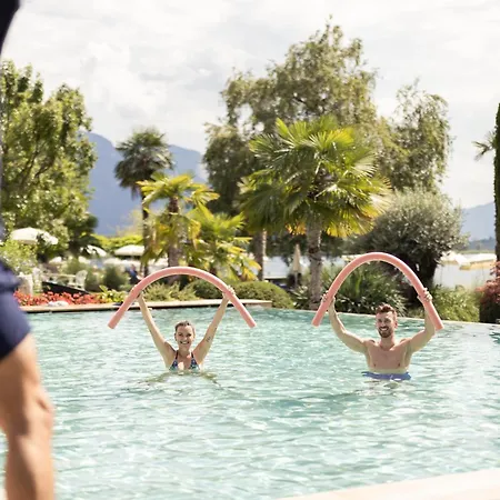 Parc Hotel Am See-3