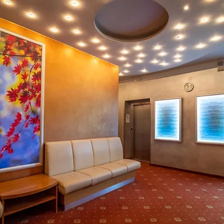 Hotel Richard Spa&Wellness-3